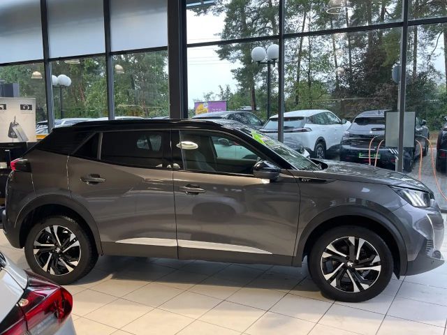 Peugeot 2008 GT-Line PureTech