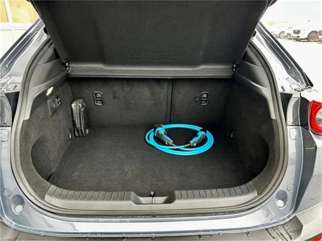 Mazda MX-30 SkyActiv e-Skyactiv