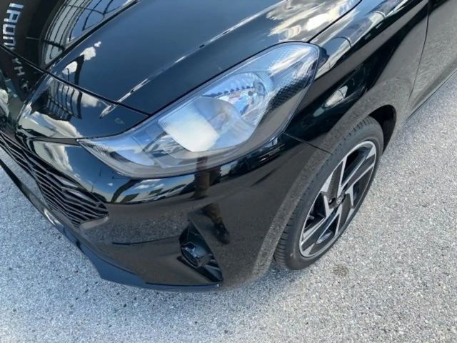 Hyundai i10 GO Plus 1,0 MT a5bu1-OO3