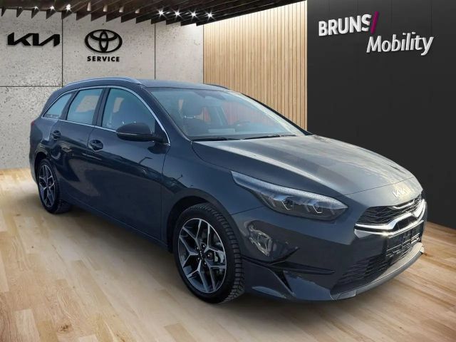 Kia Ceed Spirit SportWagon
