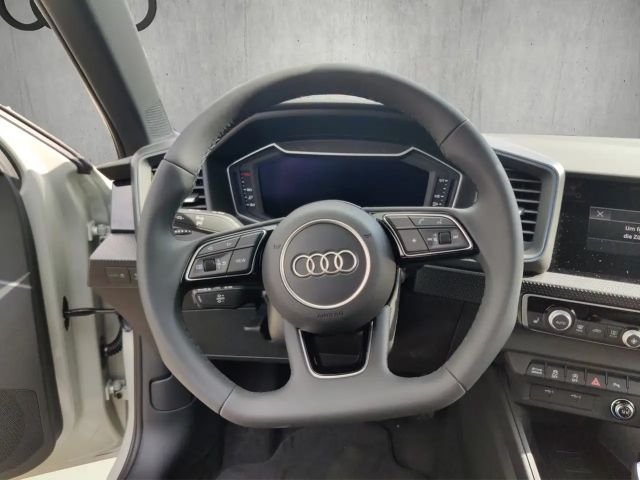 Audi A1 30 TFSI S-Tronic Sportback