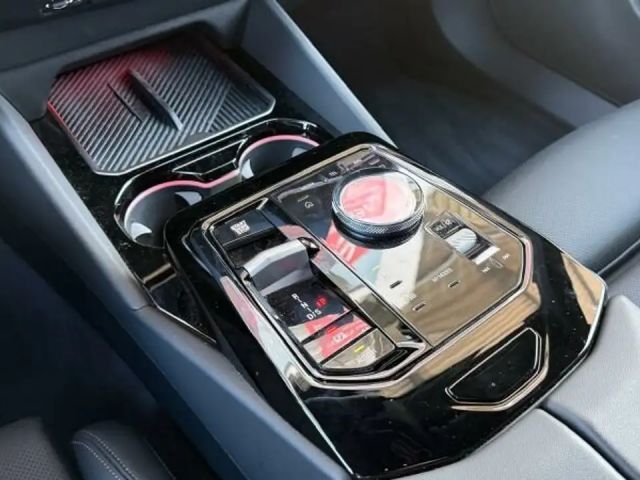 BMW 520 520d M-Sport xDrive