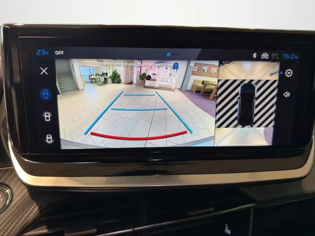 Peugeot 2008 Allure Pack Hybrid