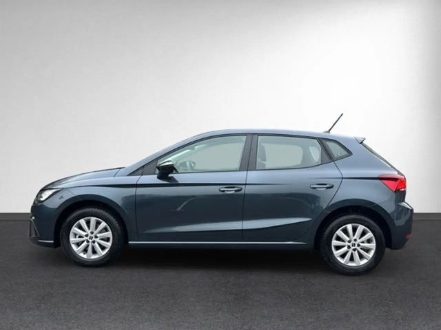 Seat Ibiza 1.0 TSI DSG Style