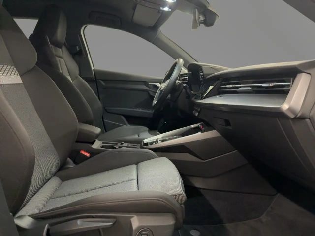 Audi A3 40 TFSI Hybride