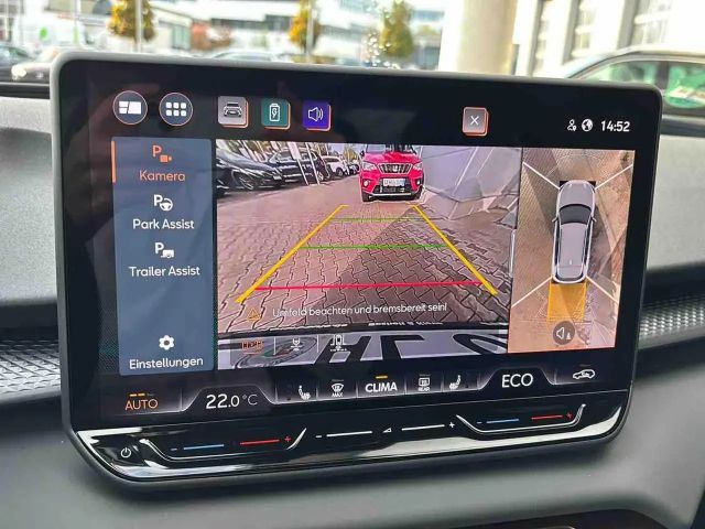 Cupra Terramar 1.5 e-Hybrid