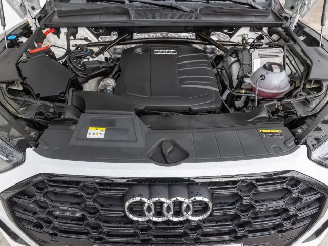 Audi Q5 40 TDI Quattro S-Line