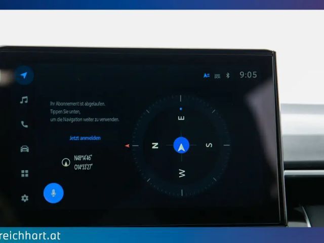 Toyota Corolla Hybride