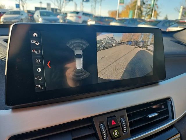 BMW X1 M-Sport sDrive