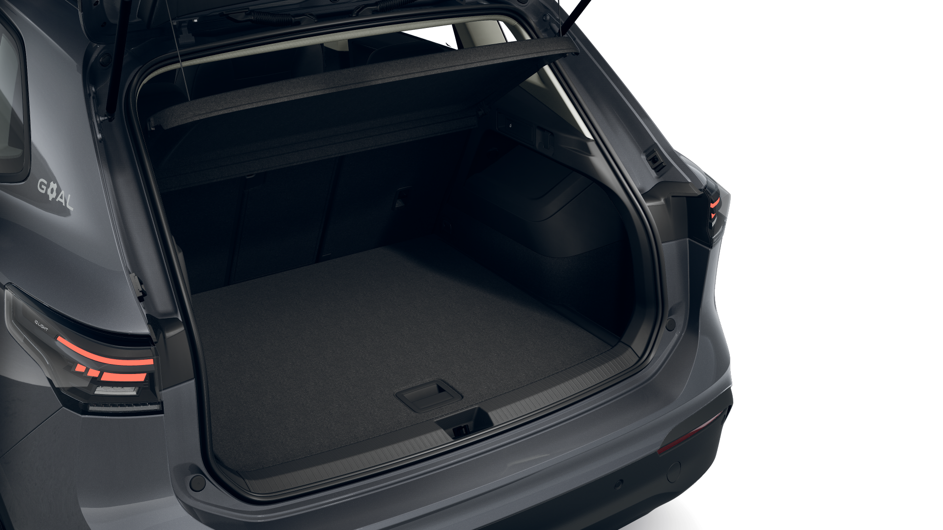 Volkswagen Tiguan 1.5 eTSI