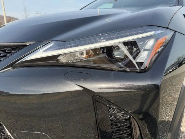 Lexus UX F Sport Sport