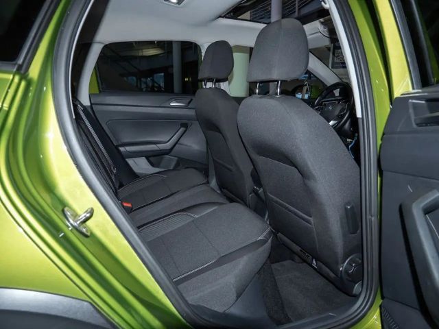 Volkswagen Taigo 1.5 TSI DSG Style