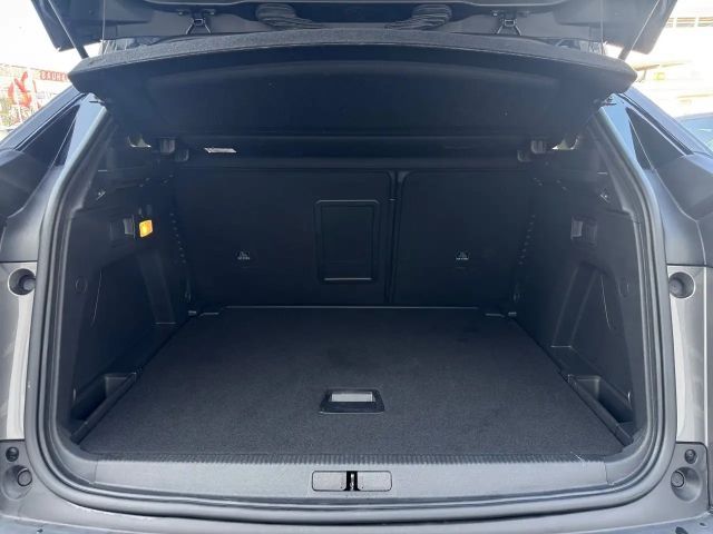 Peugeot 3008 GT-Line PureTech