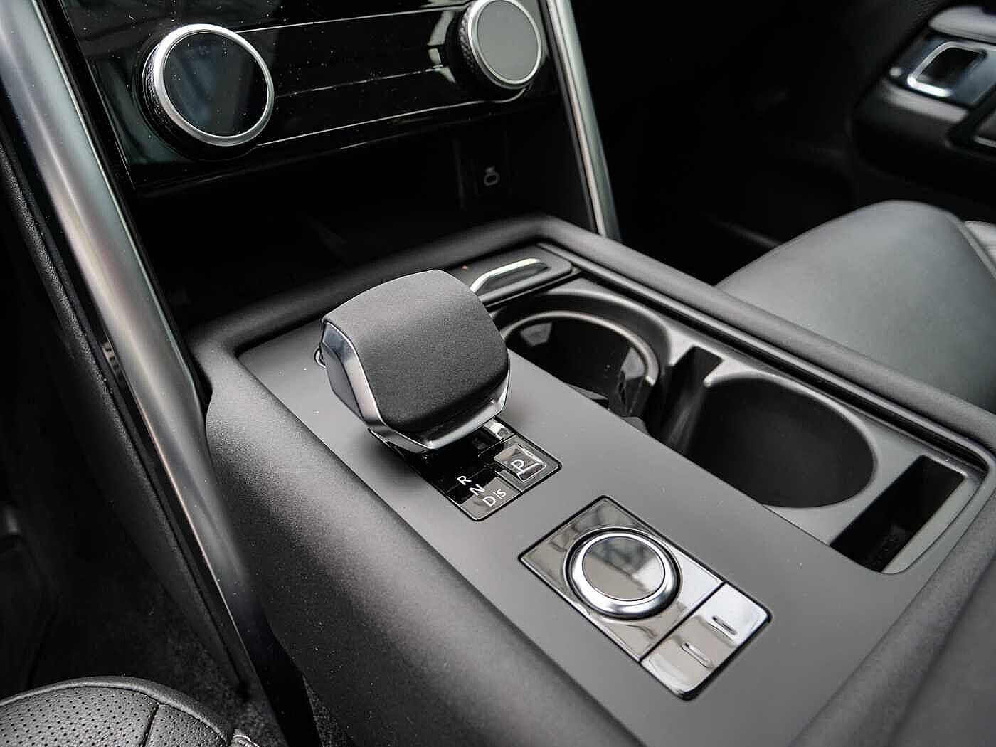 Land Rover Discovery Dynamic R-Dynamic SE