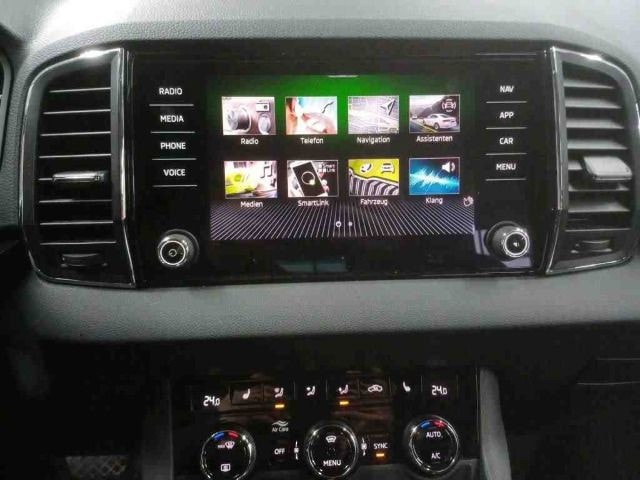 Skoda Karoq 2.0 TDI Style Style