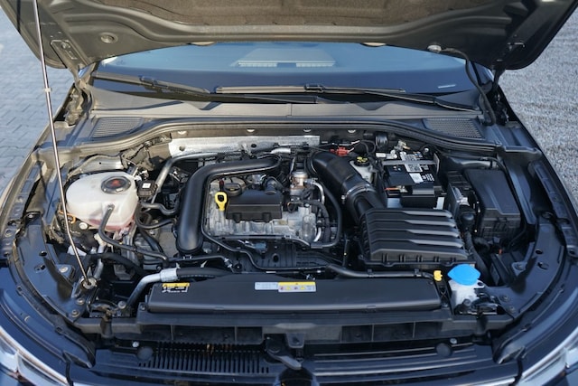 Volkswagen Golf Golf VIII