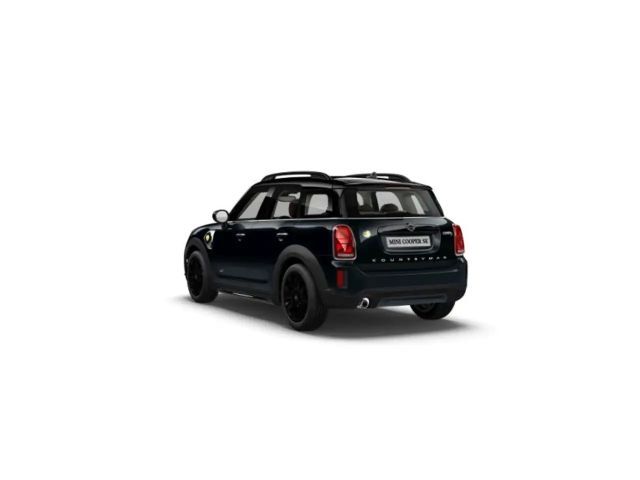 MINI Cooper SE Countryman SE