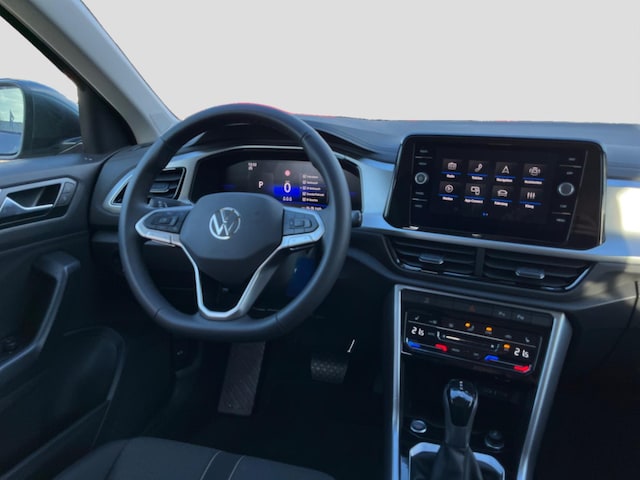 Volkswagen T-Roc 1.5 TSI DSG Life