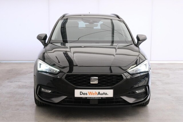 Seat Leon DSG FR-lijn Sportstourer