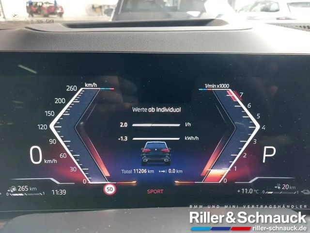 BMW X5 M-Sport xDrive