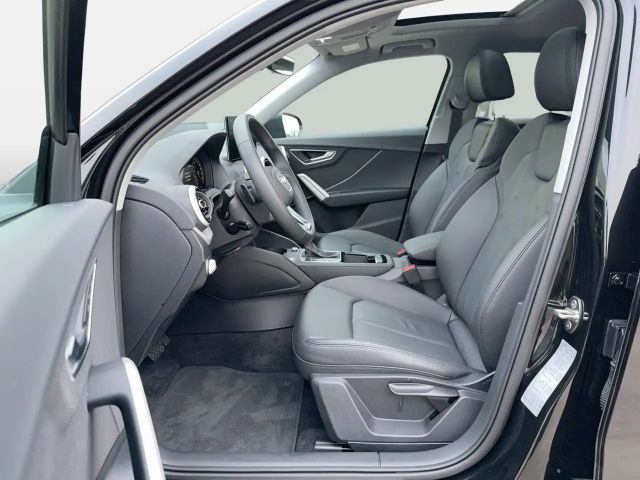 Audi Q2 40 TFSI Quattro S-Tronic