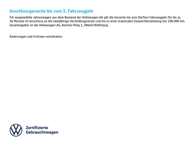 Volkswagen ID.4 4Motion GTX