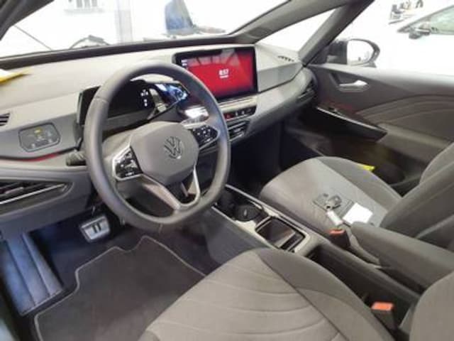 Volkswagen ID.3 CarPlay|ACC|LED|Navi|Akustikglas|Kamera