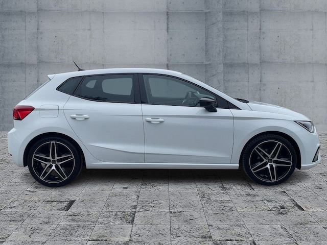 Seat Ibiza 1.0 TSI FR-lijn
