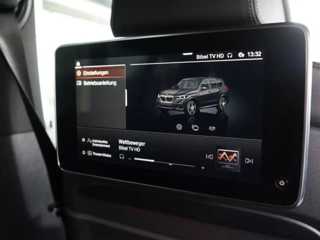 BMW X5 M-Sport xDrive40d