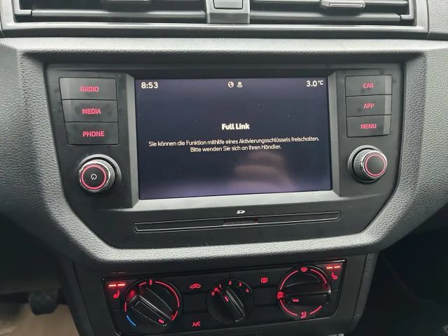 Seat Ibiza Reference