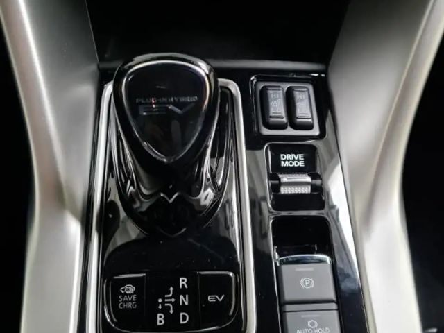 Mitsubishi Eclipse Cross 4WD PHEV