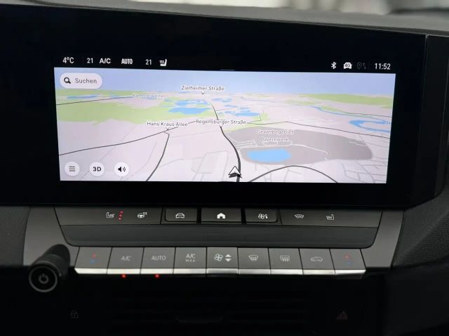 Opel Astra Elegance Sports Tourer