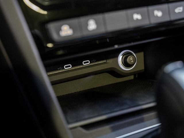 Volkswagen Touran 1.5 TSI