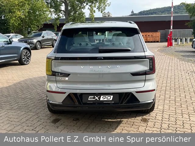 Volvo EX90 AWD Ultra