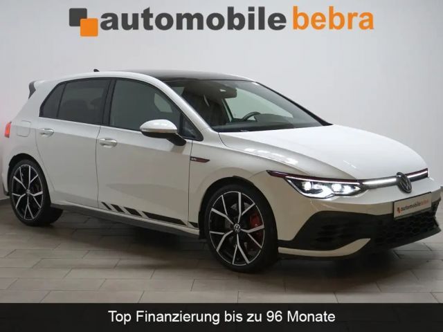 Volkswagen Golf 2.0 TSI DSG GTI