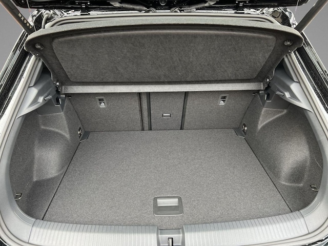 Volkswagen T-Roc 1.5 TSI DSG Style