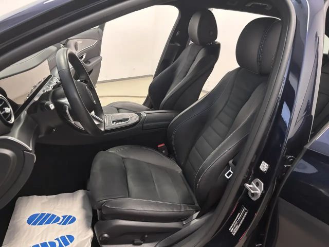 Mercedes-Benz E 220 CDI Estate