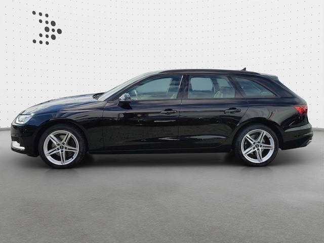 Audi A4 35 TFSI Avant S-Tronic