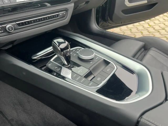 BMW Z4 Cabrio Roadster