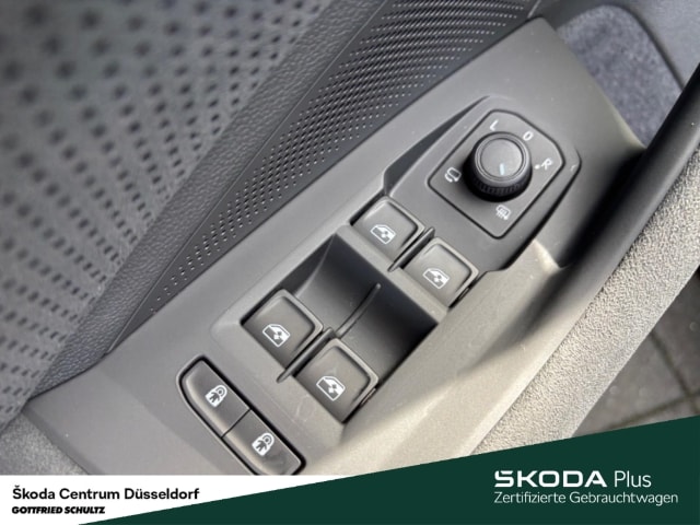 Skoda Superb 2.0 TDI 4x4 Combi Sportline