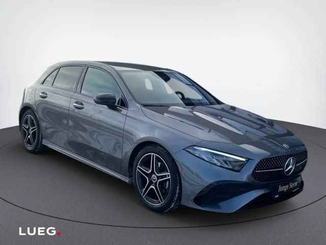 Mercedes-Benz A 200 AMG Line