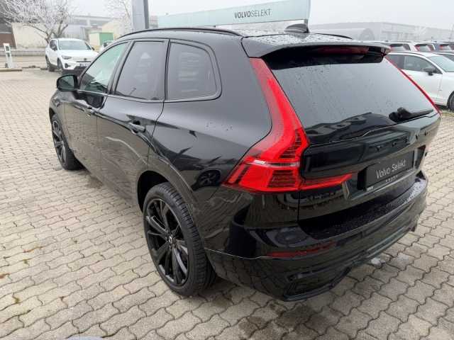 Volvo XC60 XC60