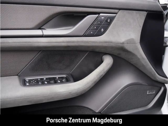 Porsche Taycan GTS Sport Turismo