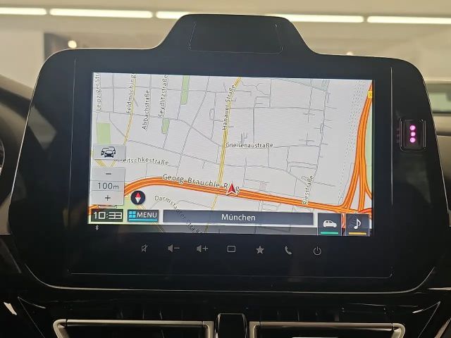 Suzuki S-Cross LED*BI-COLOR FELGEN*NAVI*FRONTKAMERA