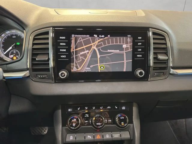 Skoda Karoq 1.5 TSI Clever