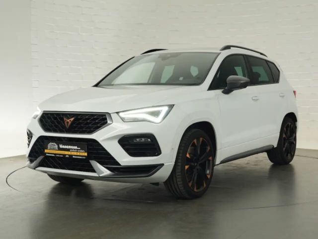 Cupra Ateca 4Drive DSG