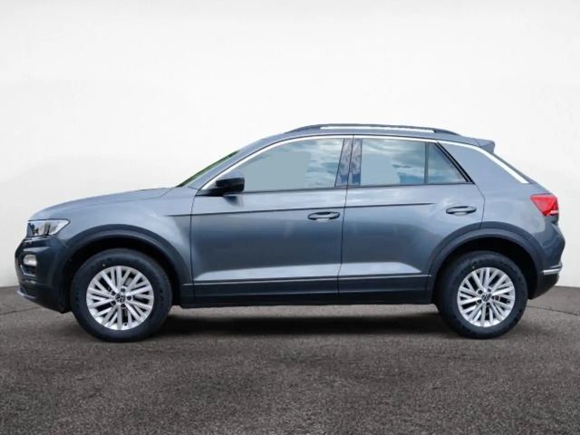 Volkswagen T-Roc 1.0 TSI Style