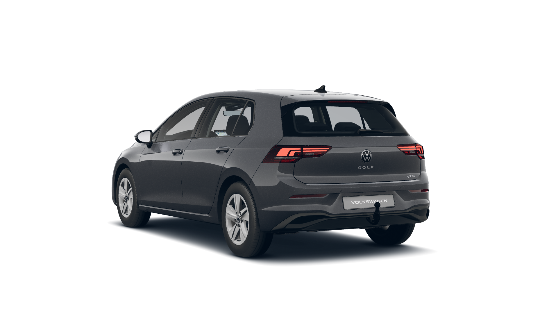 Volkswagen Golf 1.5 eTSI DSG