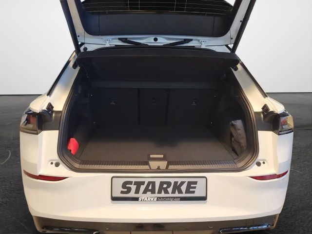 Volkswagen T-Roc 1.5 eTSI DSG R-Line