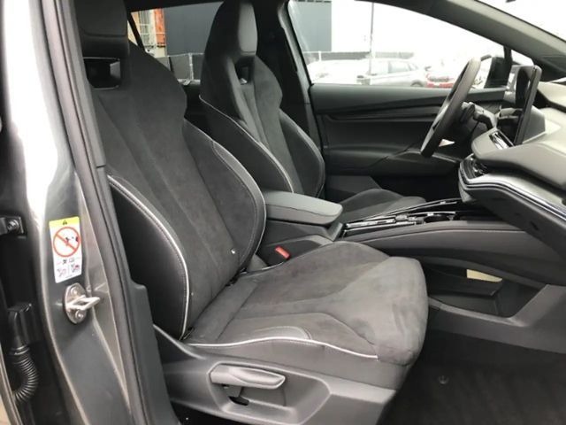 Skoda Enyaq Sportline